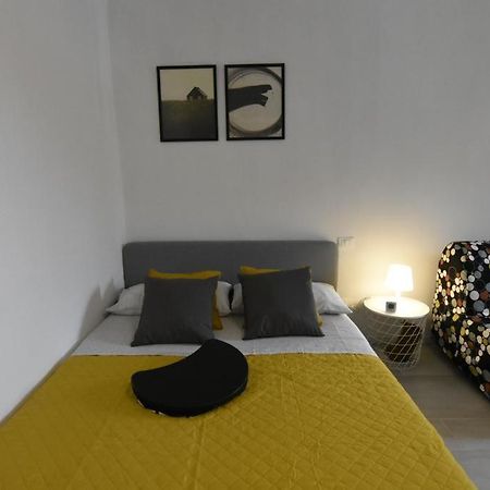 La Casa Di Oreno Vimercate Exteriör bild