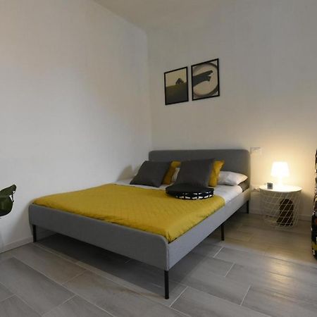 La Casa Di Oreno Vimercate Exteriör bild