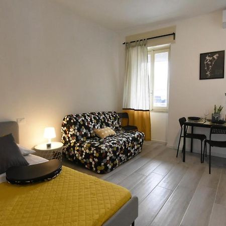 La Casa Di Oreno Vimercate Exteriör bild