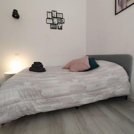 La Casa Di Oreno Vimercate Exteriör bild