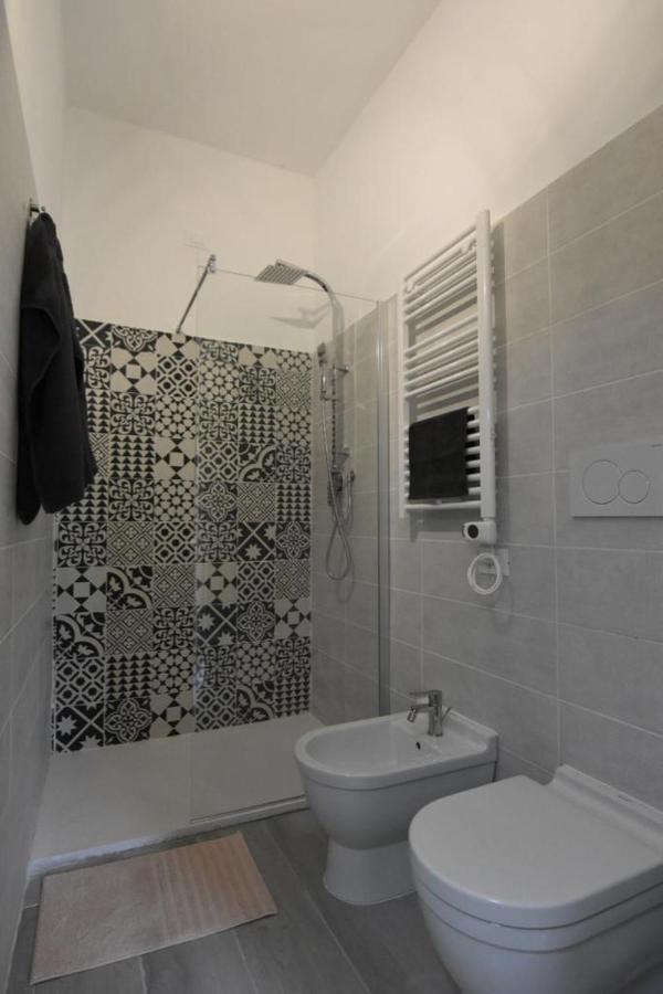 La Casa Di Oreno Vimercate Exteriör bild