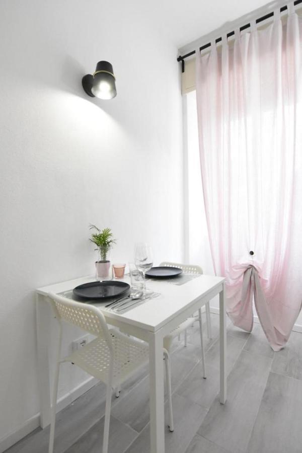 La Casa Di Oreno Vimercate Exteriör bild
