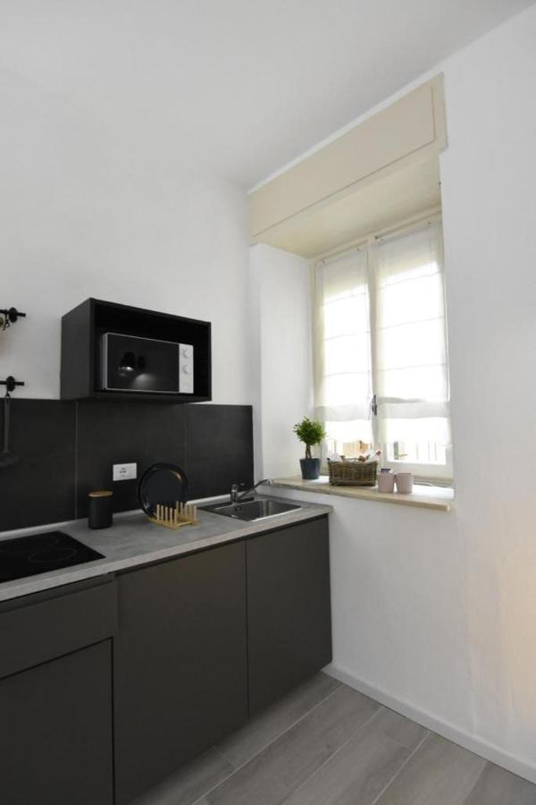 La Casa Di Oreno Vimercate Exteriör bild