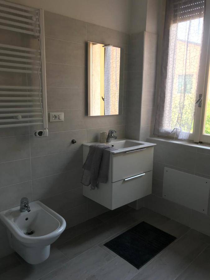La Casa Di Oreno Vimercate Exteriör bild