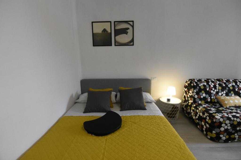La Casa Di Oreno Vimercate Exteriör bild