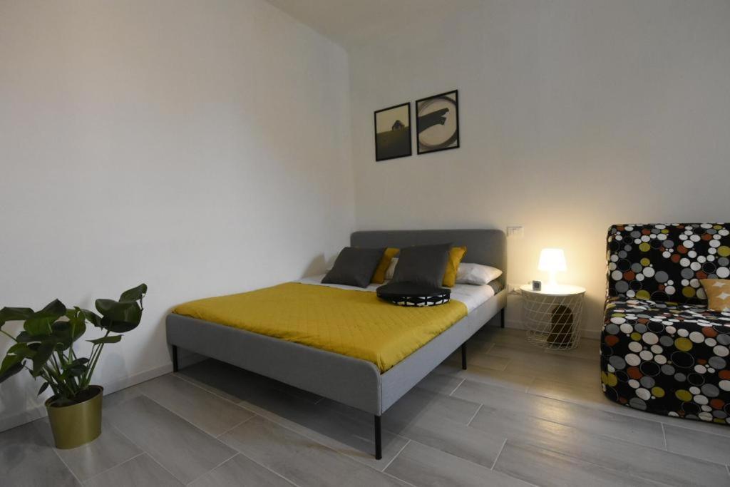 La Casa Di Oreno Vimercate Exteriör bild