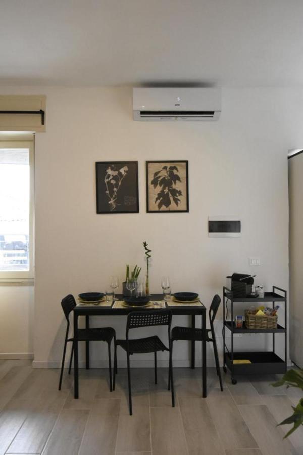 La Casa Di Oreno Vimercate Exteriör bild