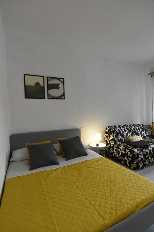 La Casa Di Oreno Vimercate Exteriör bild
