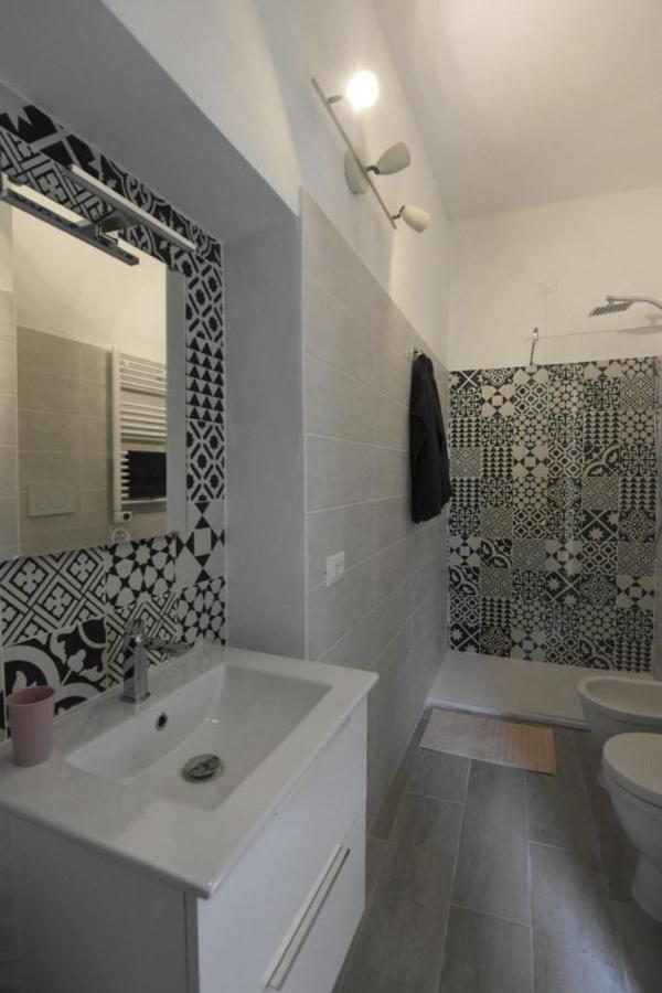 La Casa Di Oreno Vimercate Exteriör bild