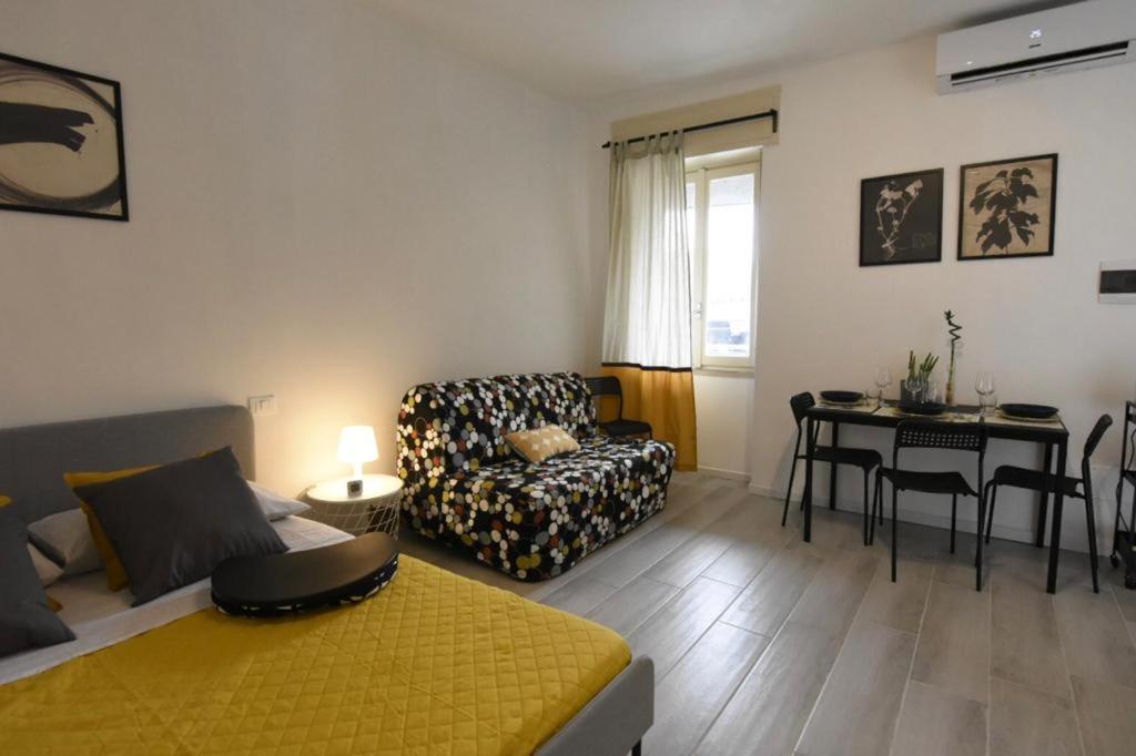 La Casa Di Oreno Vimercate Exteriör bild