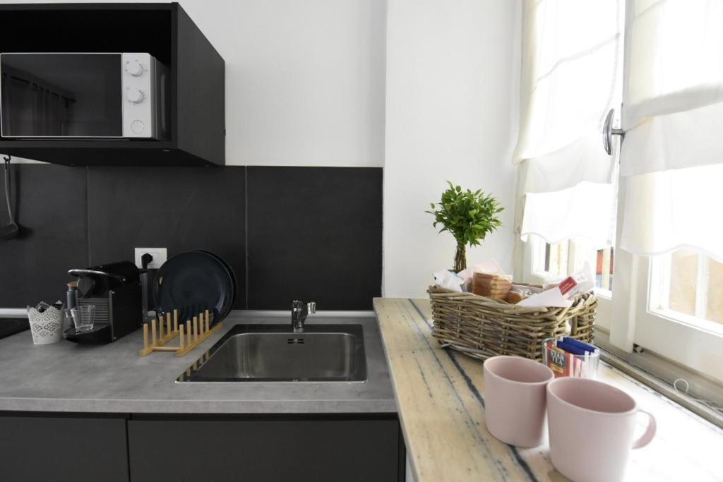 La Casa Di Oreno Vimercate Exteriör bild
