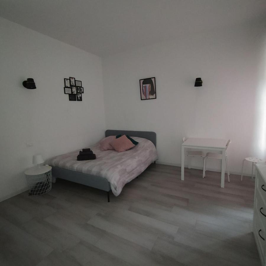 La Casa Di Oreno Vimercate Exteriör bild